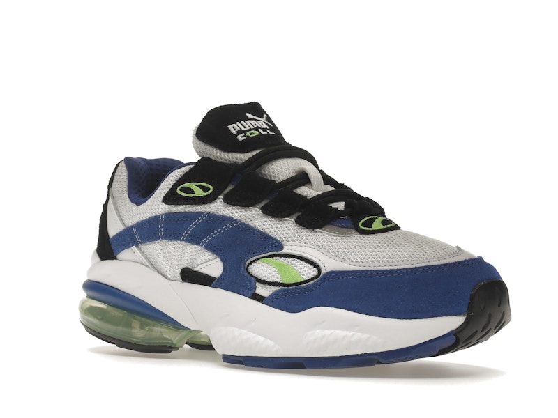 Puma Cell Venom Surf The Web