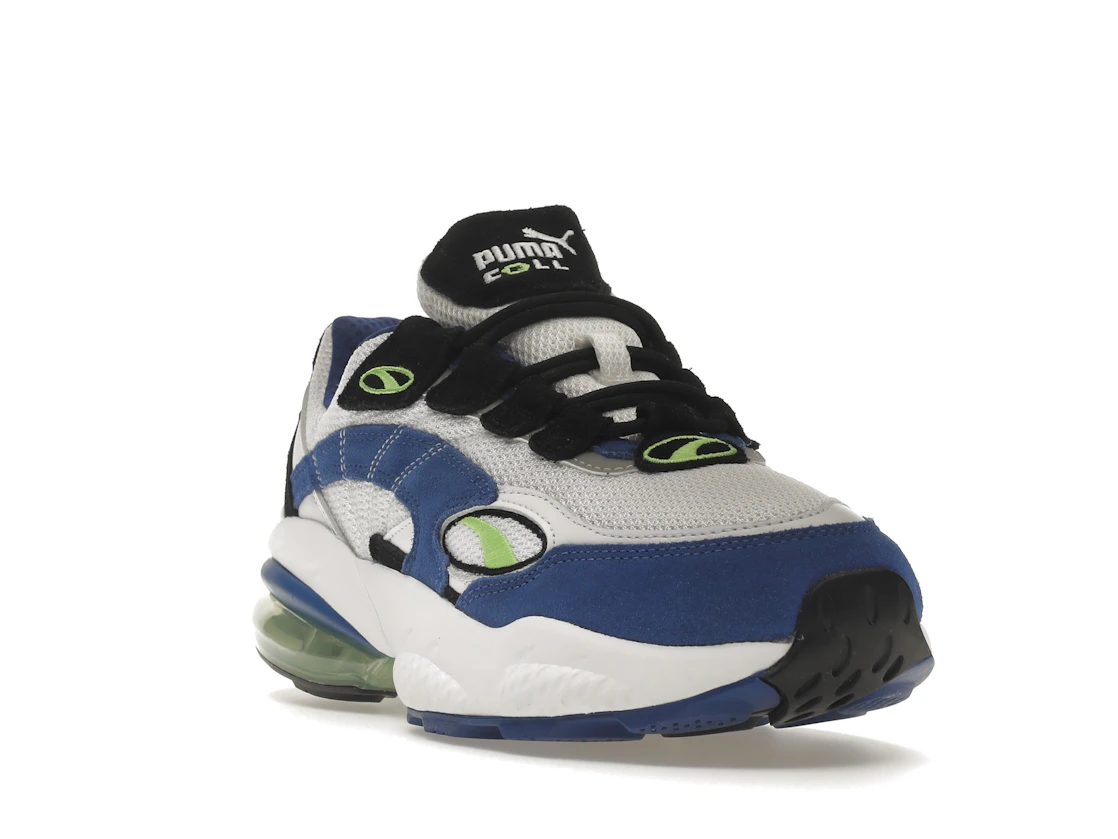 Puma Cell Venom Surf The Web