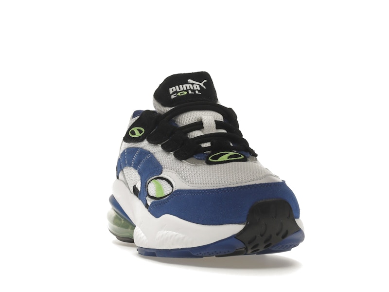 Puma Cell Venom Surf The Web
