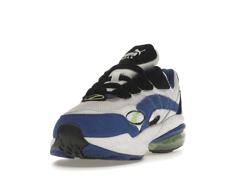 Puma Cell Venom Surf The Web