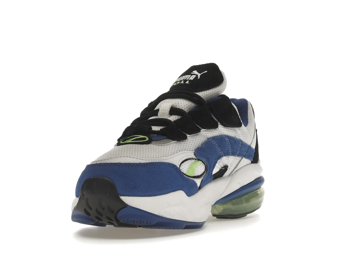 Puma Cell Venom Surf The Web