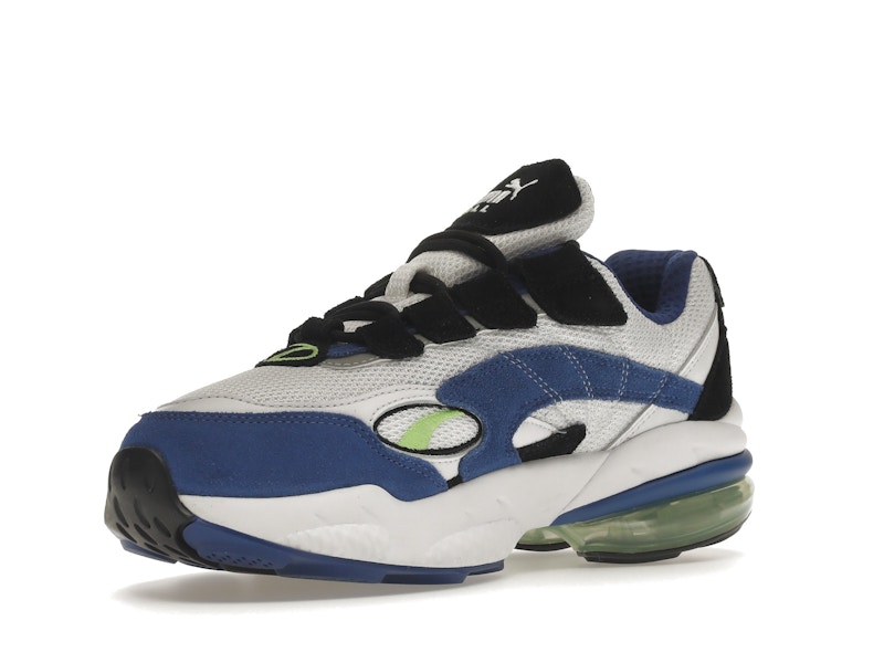 Puma Cell Venom Surf The Web