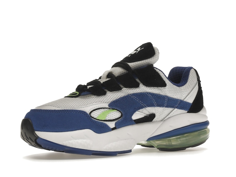 Puma Cell Venom Surf The Web
