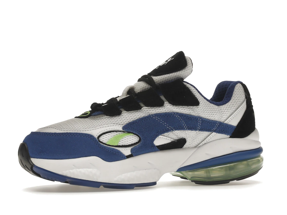 Puma Cell Venom Surf The Web