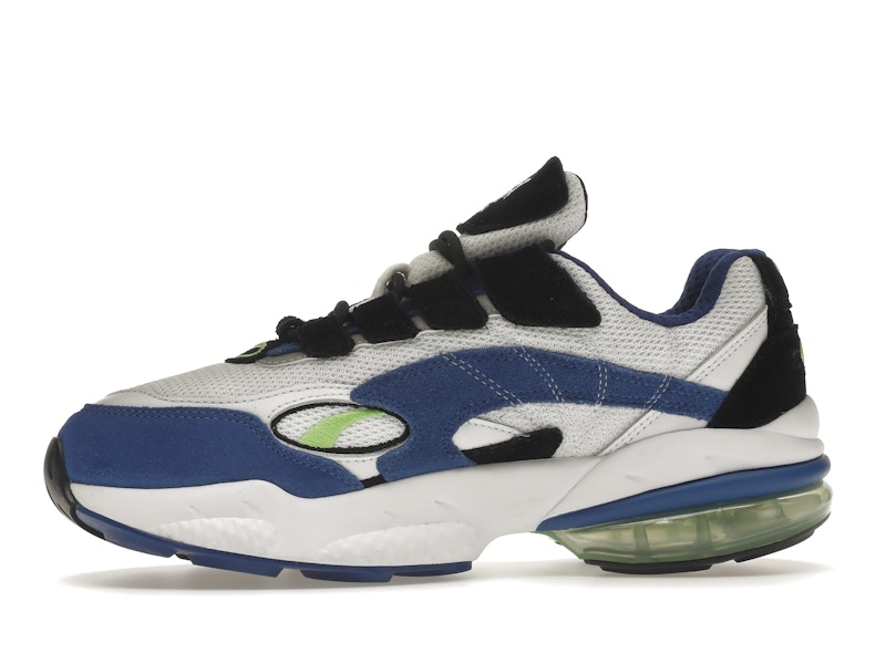 Puma Cell Venom Surf The Web