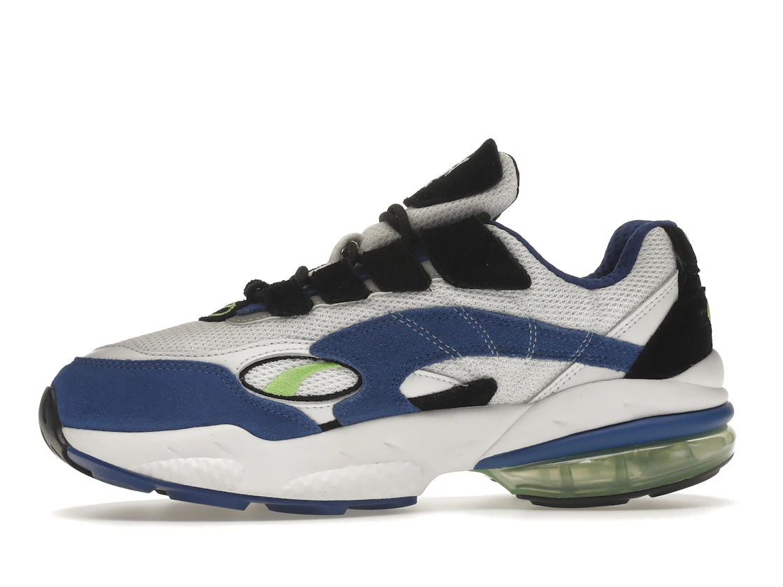 Puma Cell Venom Surf The Web