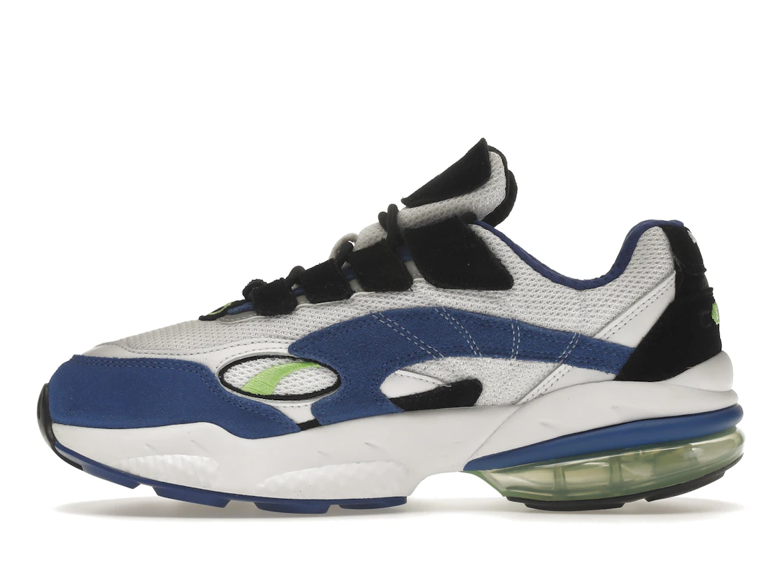 Puma Cell Venom Surf The Web