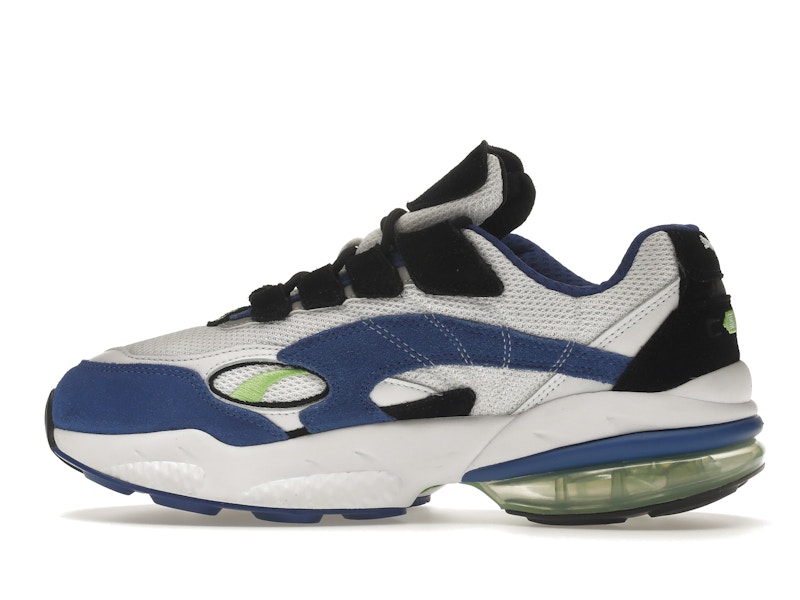 Puma Cell Venom Surf The Web