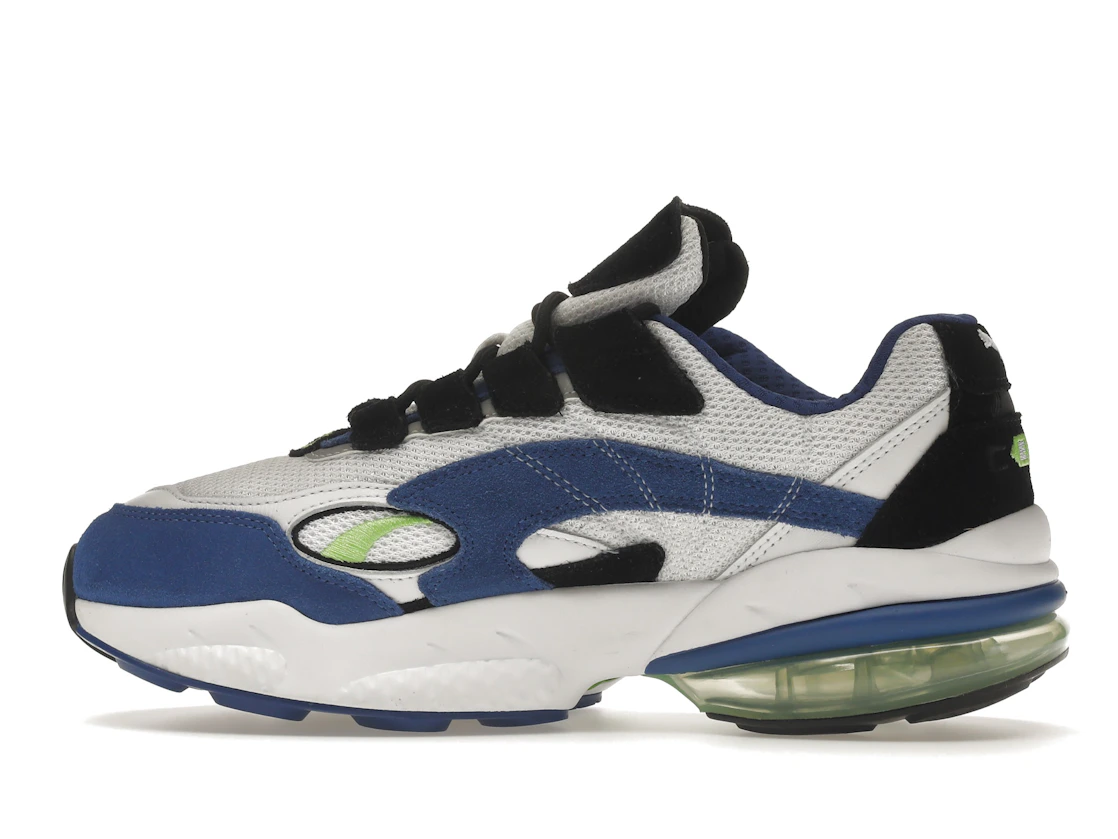 Puma Cell Venom Surf The Web