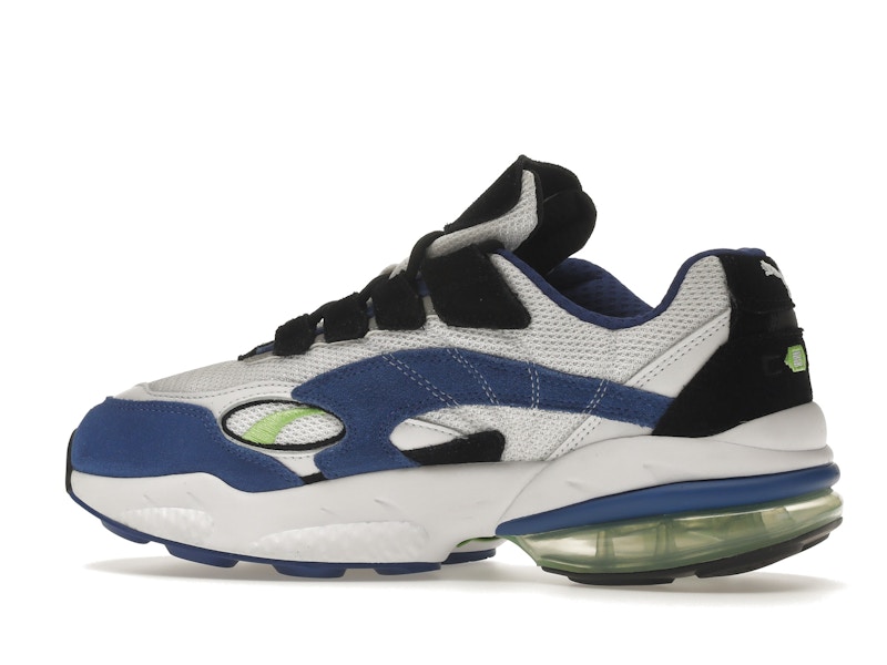 Puma Cell Venom Surf The Web