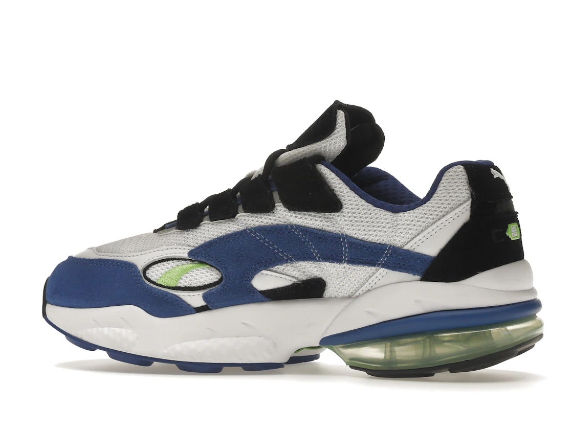 Puma Cell Venom Surf The Web