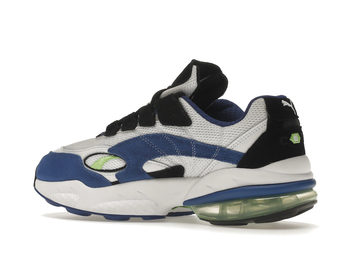Puma Cell Venom Surf The Web