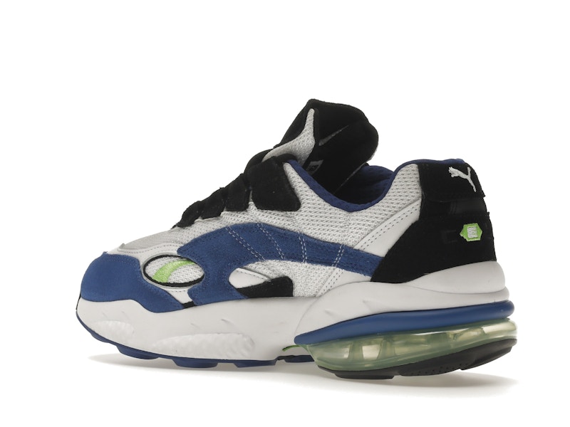 Puma Cell Venom Surf The Web
