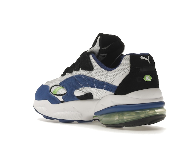 Puma Cell Venom Surf The Web