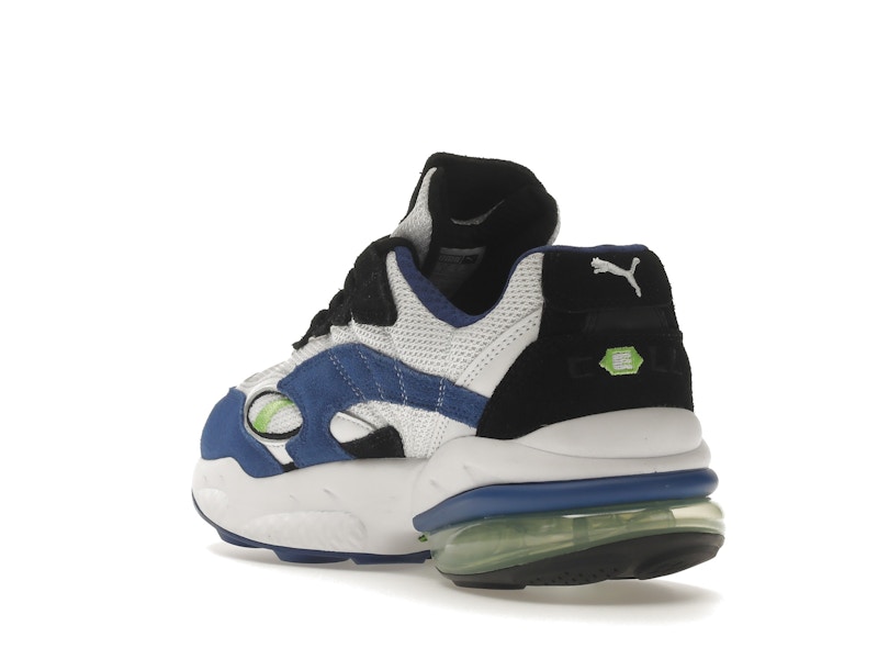 Puma Cell Venom Surf The Web
