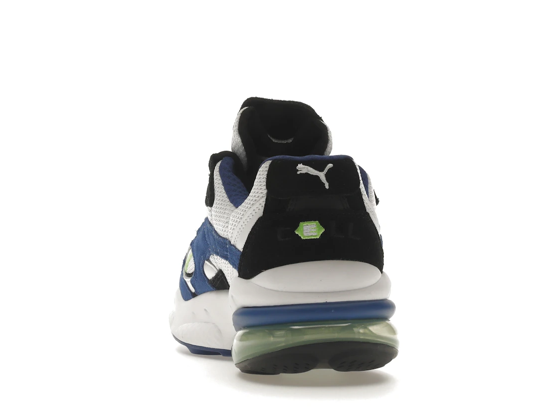Puma Cell Venom Surf The Web