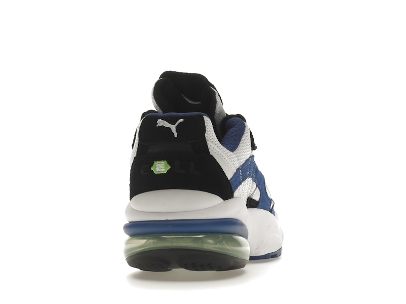 Puma Cell Venom Surf The Web