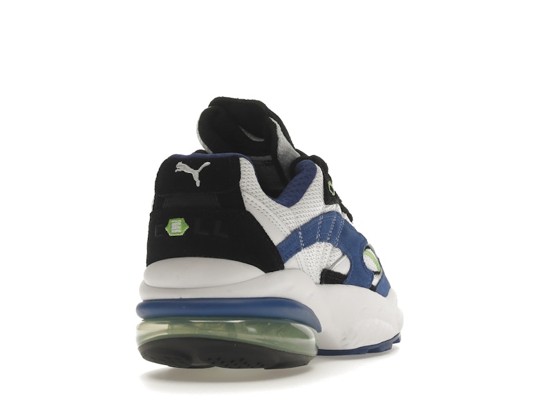 Puma Cell Venom Surf The Web