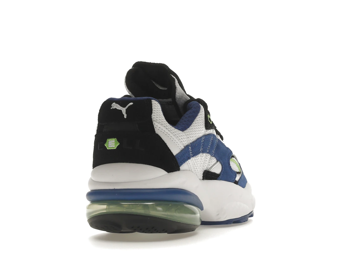 Puma Cell Venom Surf The Web