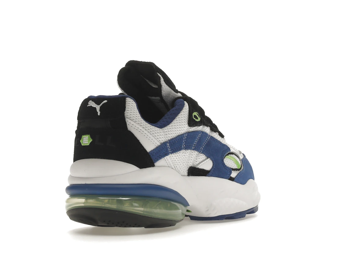 Puma Cell Venom Surf The Web