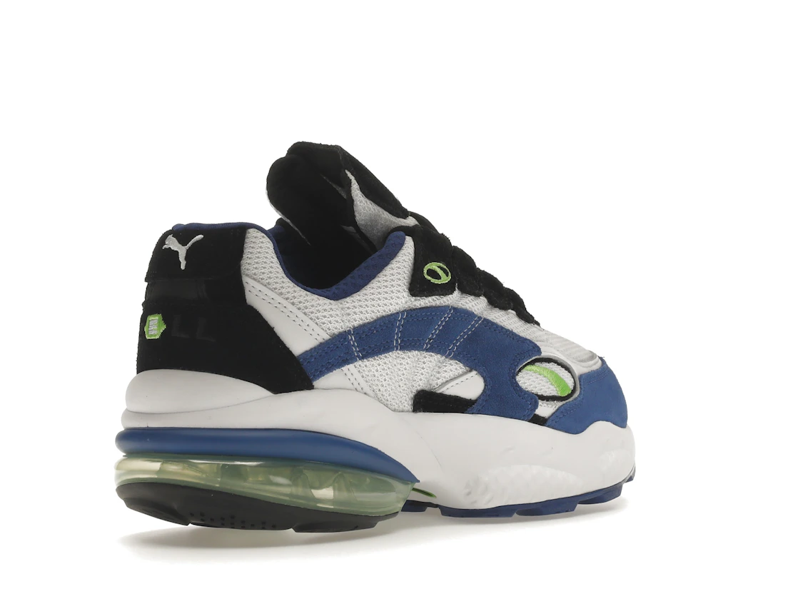 Puma Cell Venom Surf The Web