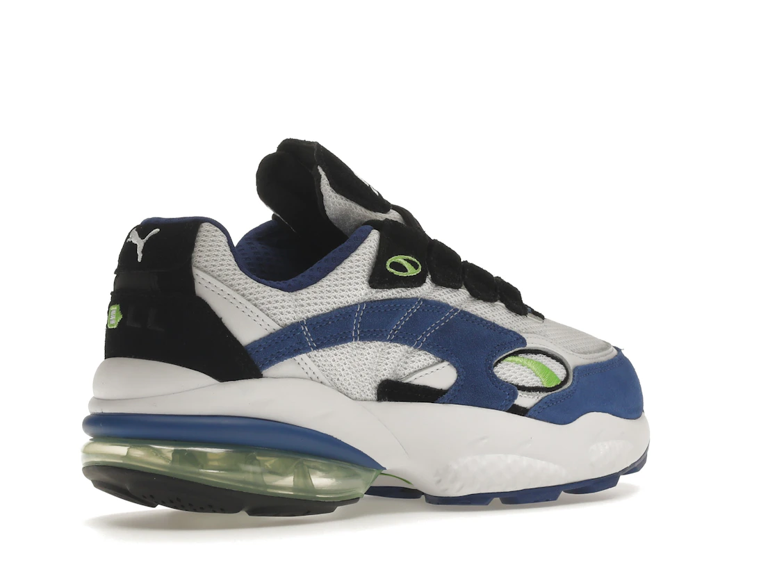 Puma Cell Venom Surf The Web
