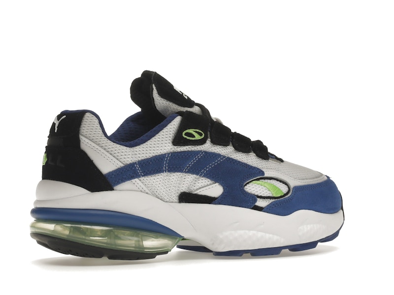 Puma Cell Venom Surf The Web