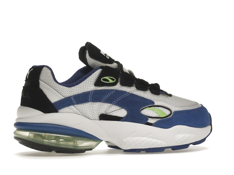Puma Cell Venom Surf The Web