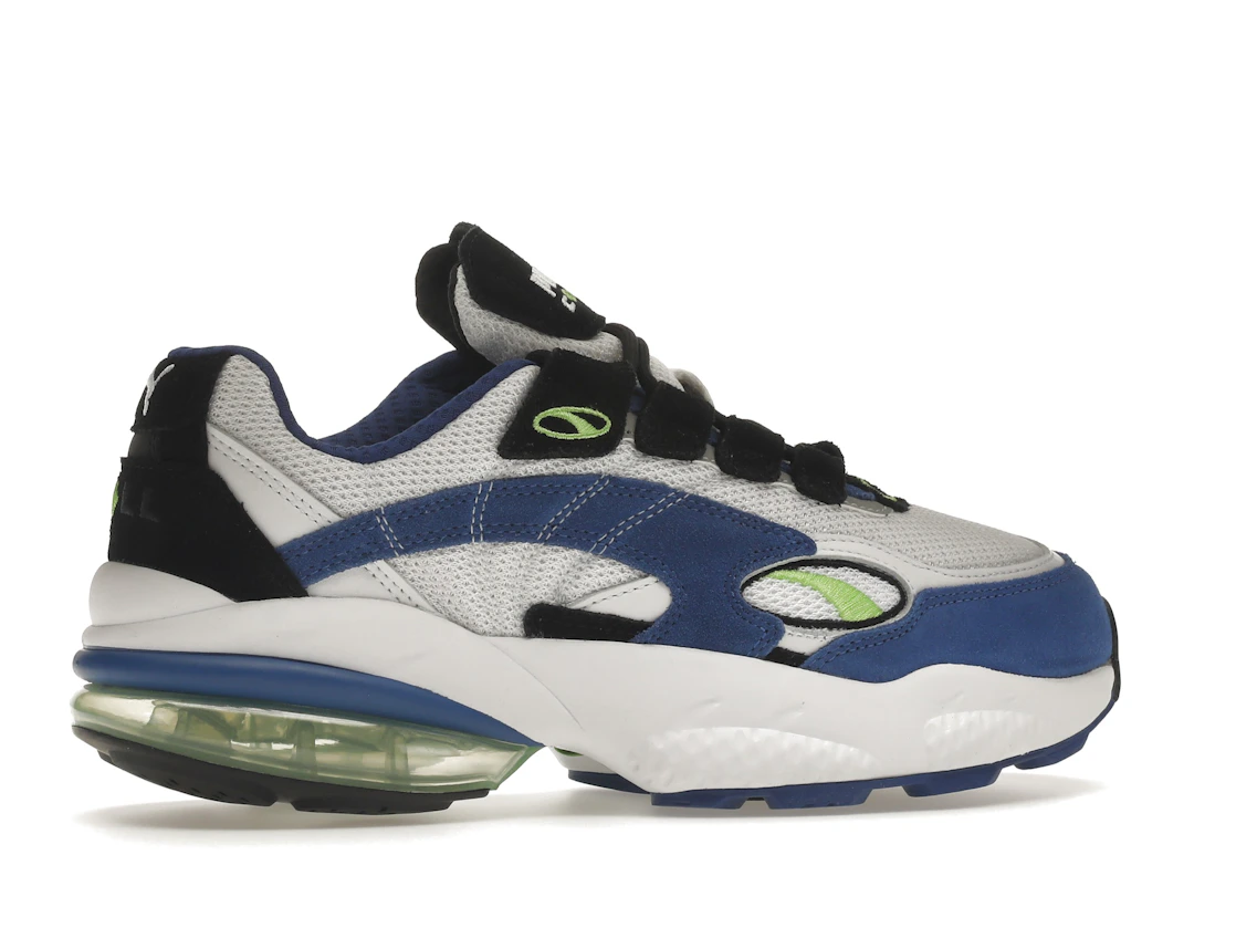 Puma Cell Venom Surf The Web