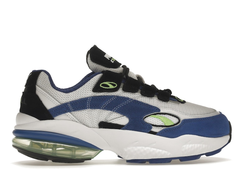 Puma Cell Venom Surf The Web