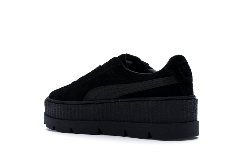 Puma Cleated Creeper Rihanna Fenty