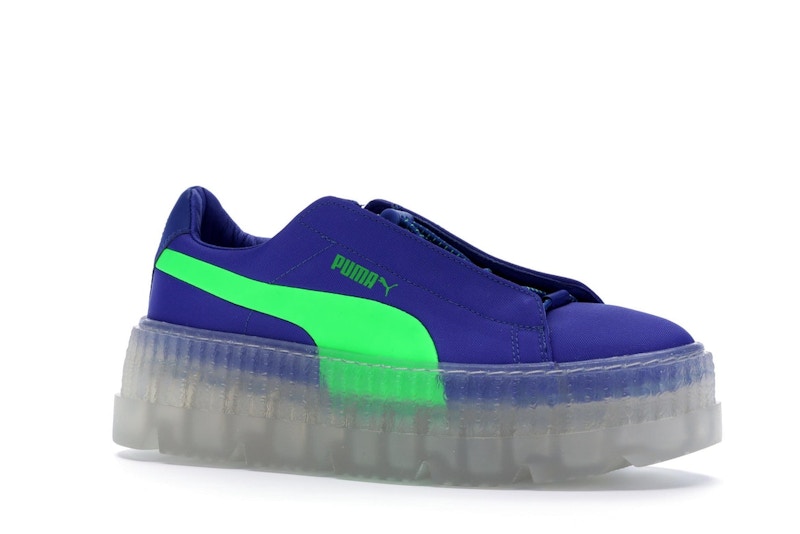 Rihanna puma shoes kids Clearance