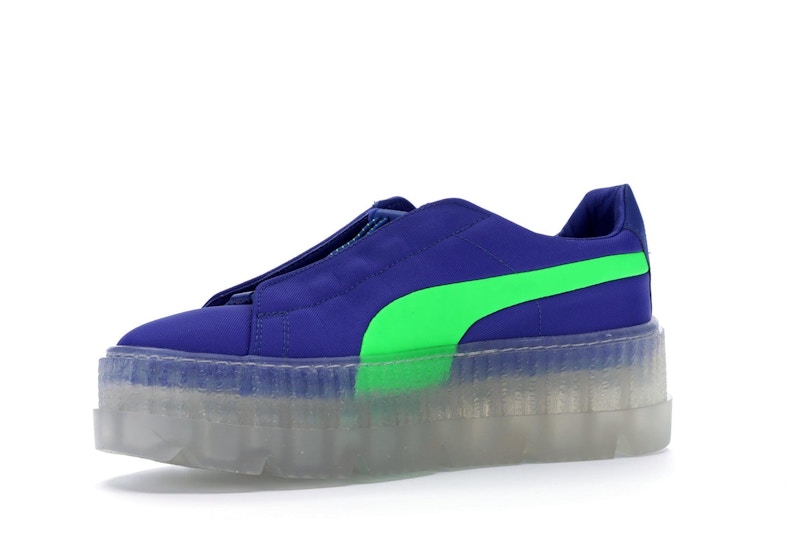Puma Cleated Creeper Surf Rihanna Fenty