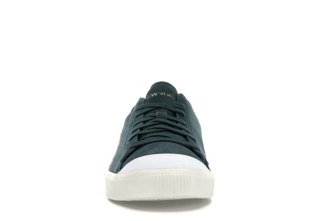 Puma Clyde Alife New York Green
