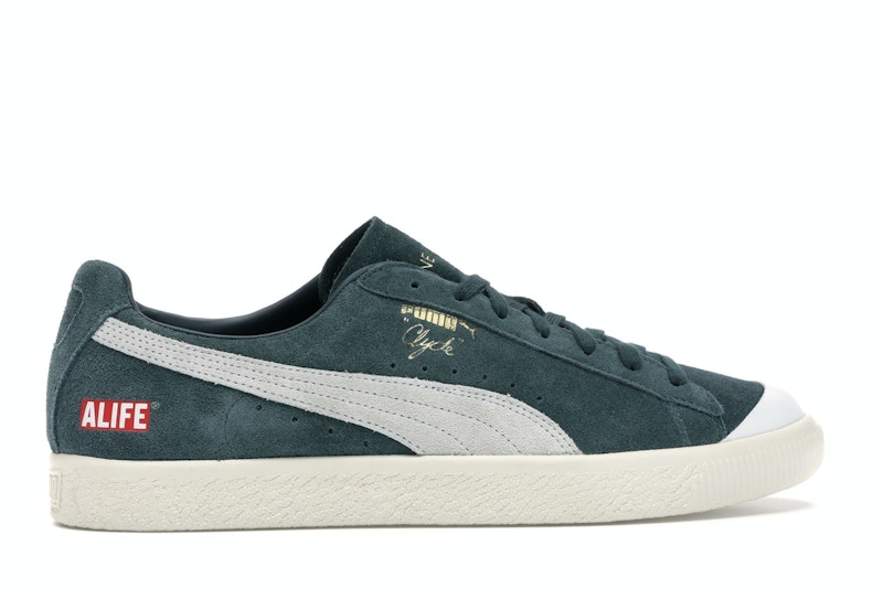 Puma x alife clyde Outlet