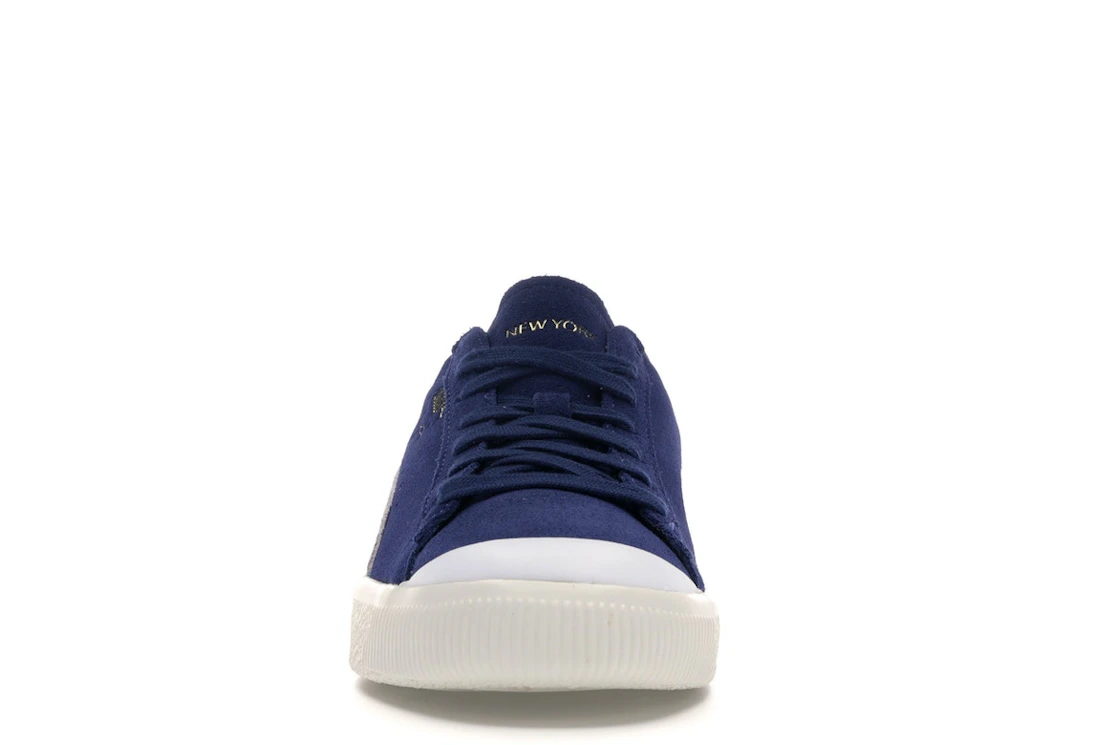 Puma Clyde Alife New York Navy