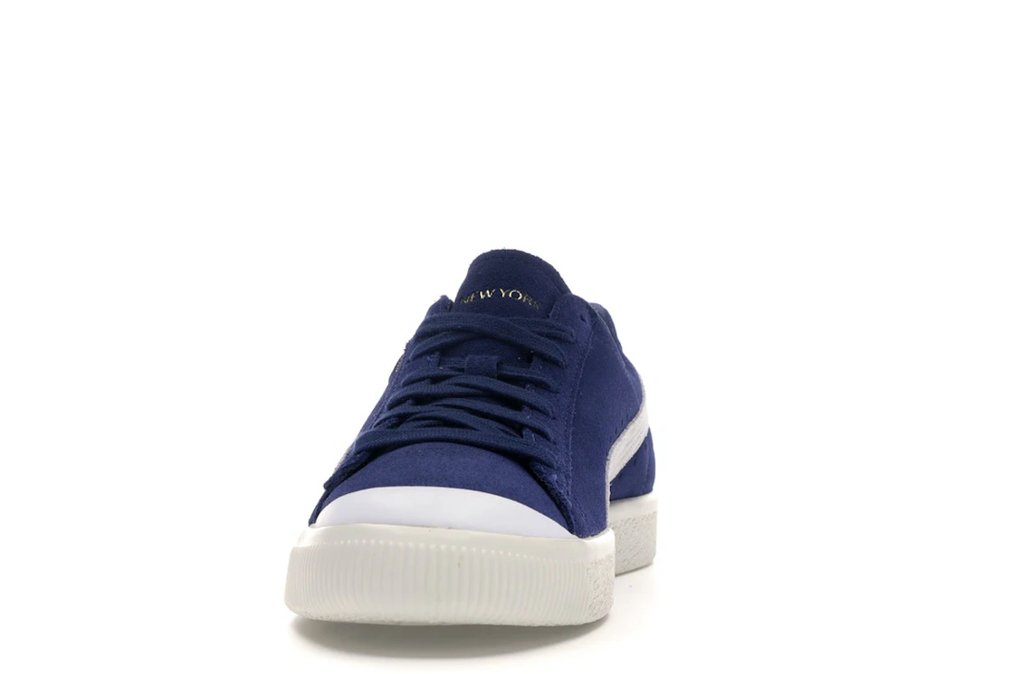 Puma Clyde Alife New York Navy