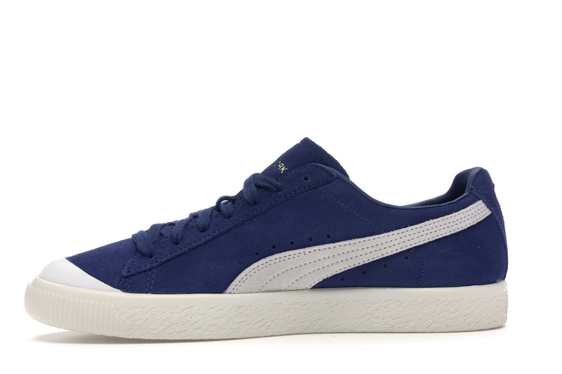 Puma Clyde Alife New York Navy