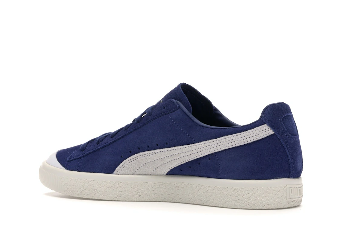 Puma Clyde Alife New York Navy