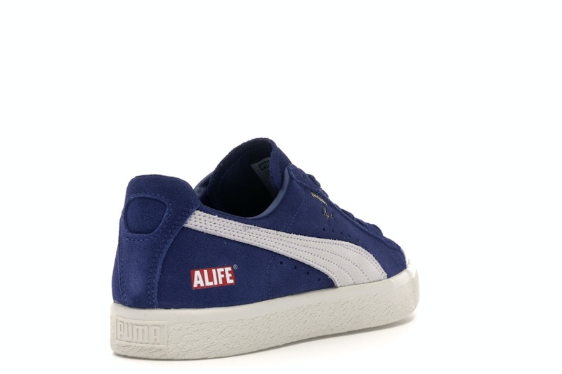 alife puma clyde argyle