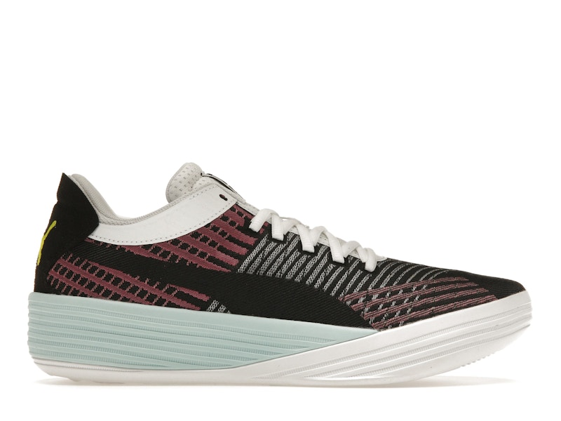 Puma clyde online hardwood stockx