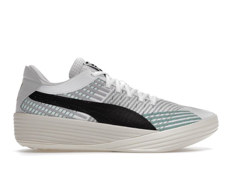 Puma Clyde All Pro Coast 2 Coast Celtics Men s 195124 01 GB