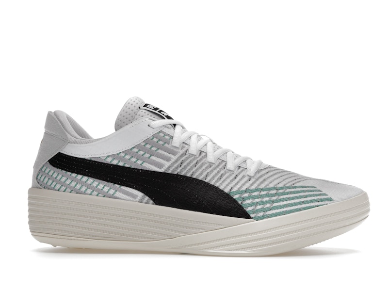 Puma Clyde All-Pro Coast 2 Coast Celtics