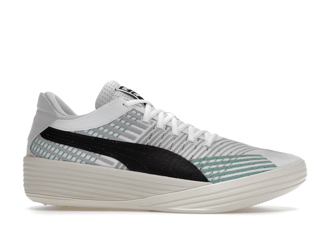Puma Clyde All-Pro Coast 2 Coast Celtics