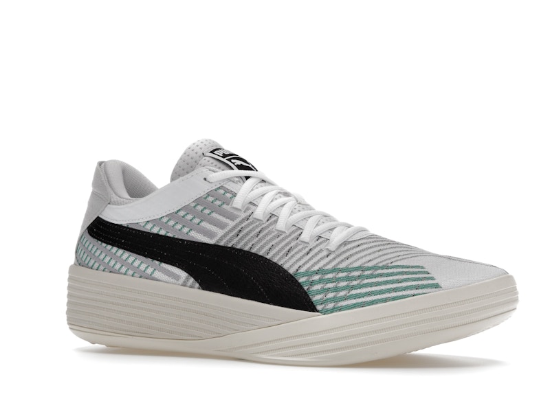 Puma Clyde All-Pro Coast 2 Coast Celtics