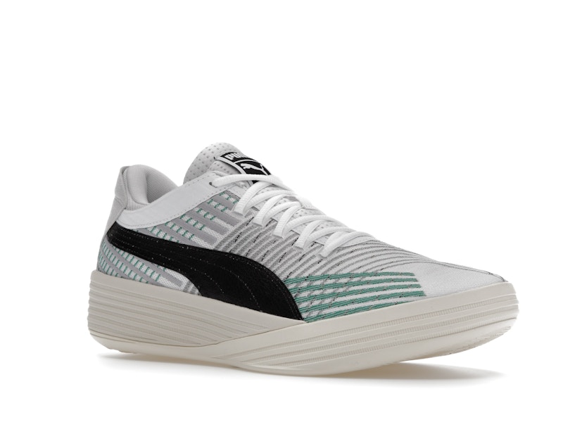 Puma Clyde All-Pro Coast 2 Coast Celtics