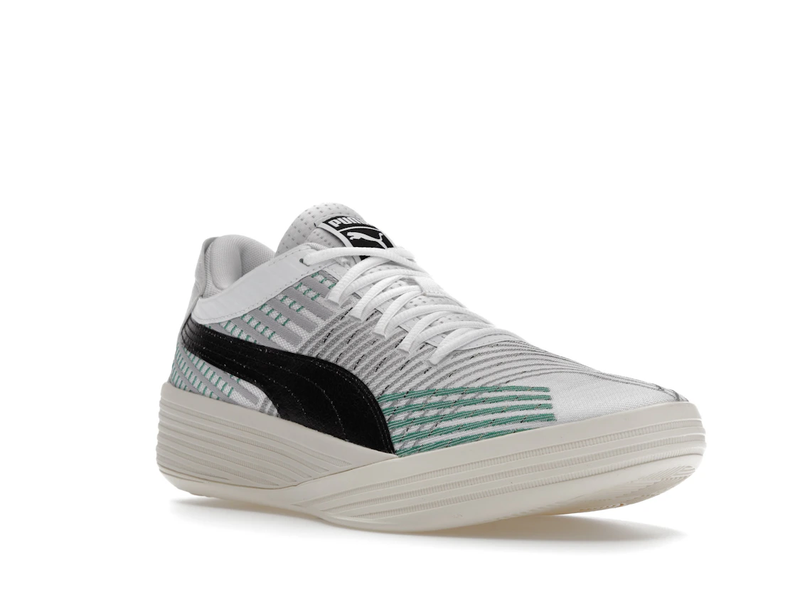 Puma Clyde All-Pro Coast 2 Coast Celtics