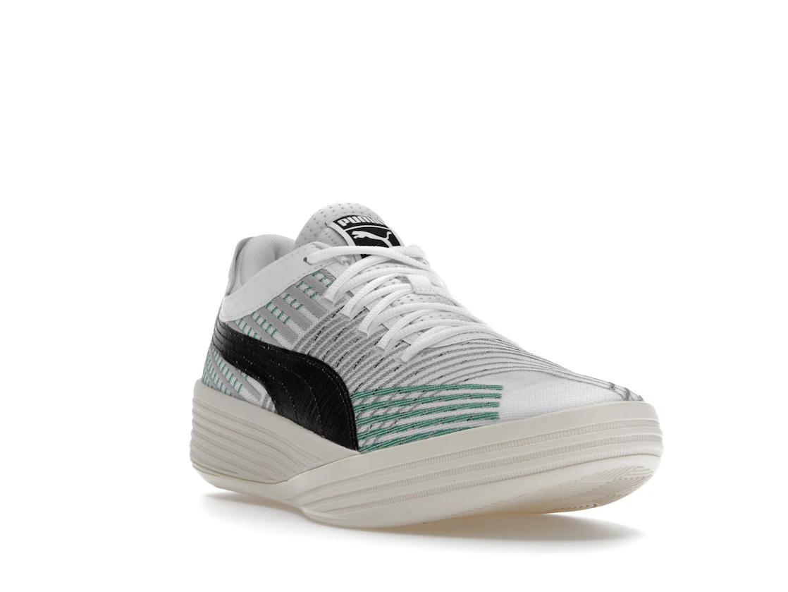 Puma Clyde All-Pro Coast 2 Coast Celtics
