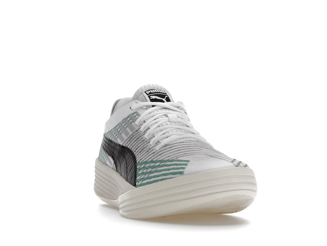 Puma Clyde All-Pro Coast 2 Coast Celtics