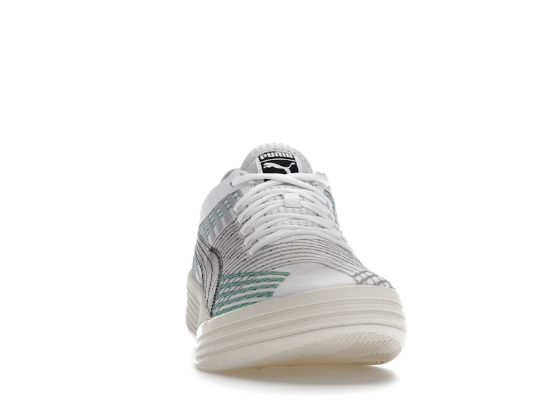 Puma Clyde All-Pro Coast 2 Coast Celtics